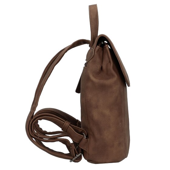 Greenburry Mad'l Dasch Stad rugzak 29 cm