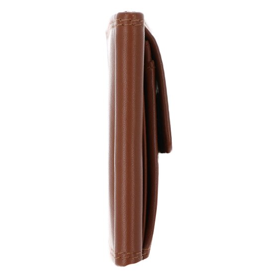 Golden Head Polo Portemonnee RFID-bescherming Leer 11 cm