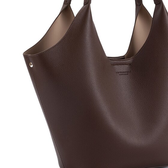 Seidenfelt Nelma Shopper Tas 45 cm