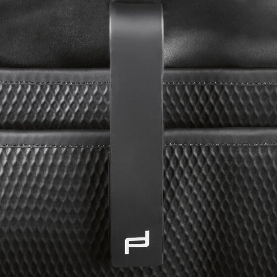 Porsche Design Studio Zakelijke rugzak M 40 cm Laptop compartiment