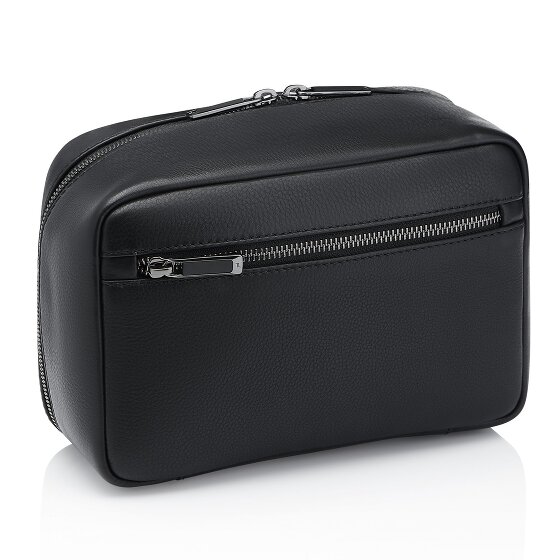 Porsche Design Roadster Toilettas Leer 23 cm