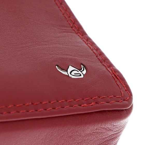 Golden Head Polo Sleuteletui Leder 11 cm