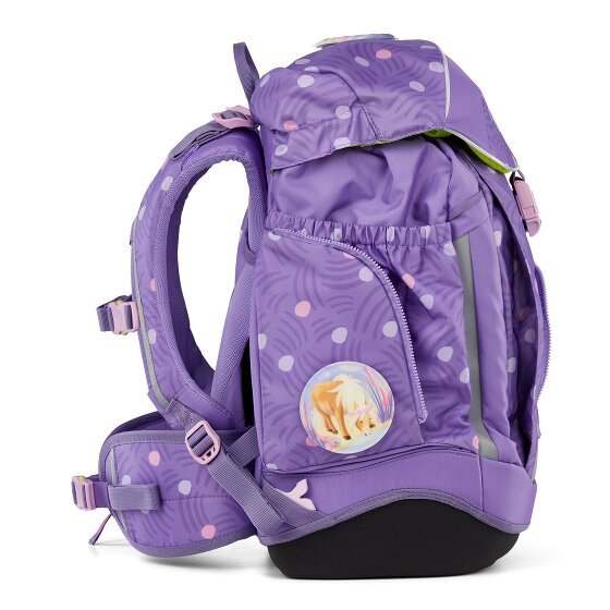 Ergobag Maxi Schooltas set