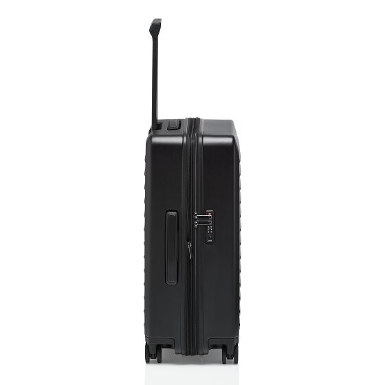 Porsche Design Roadster 4 Dubbele Wielen Trolley 69 cm