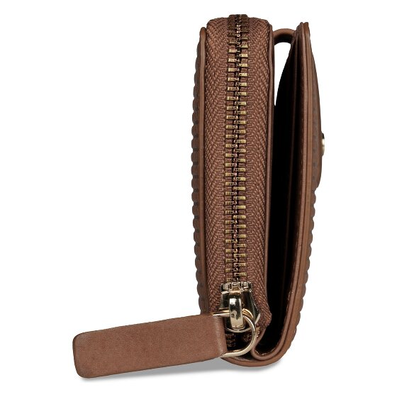 bugatti Noemi Portemonnee Leer 18 cm