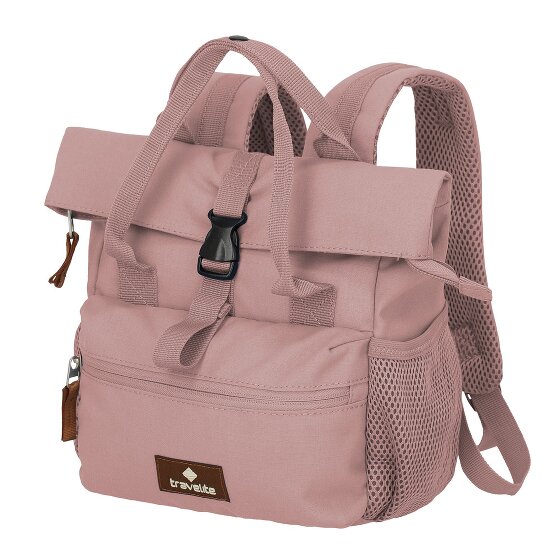Travelite Basics Stad rugzak 27 cm