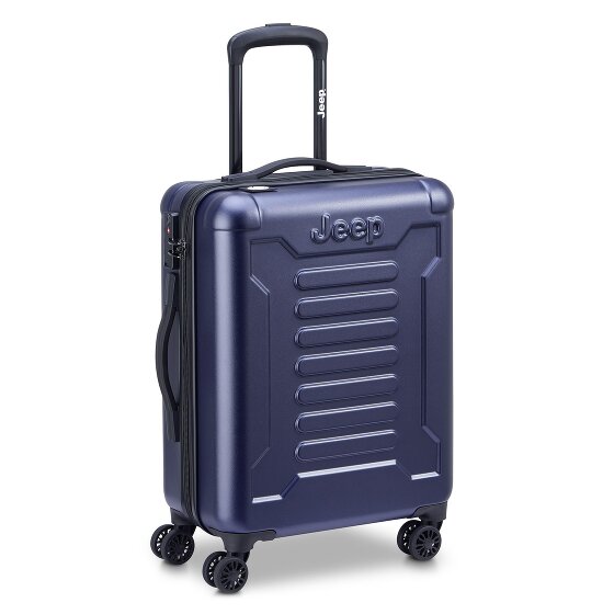 Jeep JH004C 4 wielen Cabinewagen 55 cm