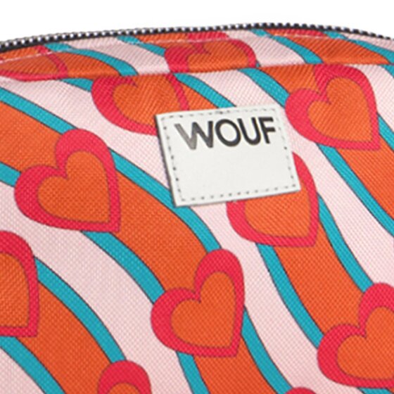 Wouf Daily Crossbody tas 19 cm