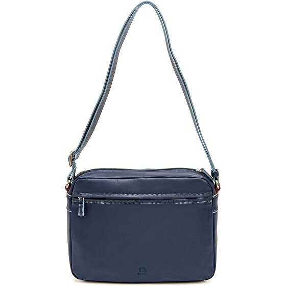 Mywalit Schoudertas leer 27 cm