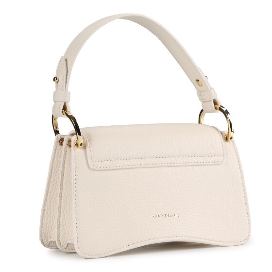 Coccinelle C-Me Schoudertas Leer 21 cm