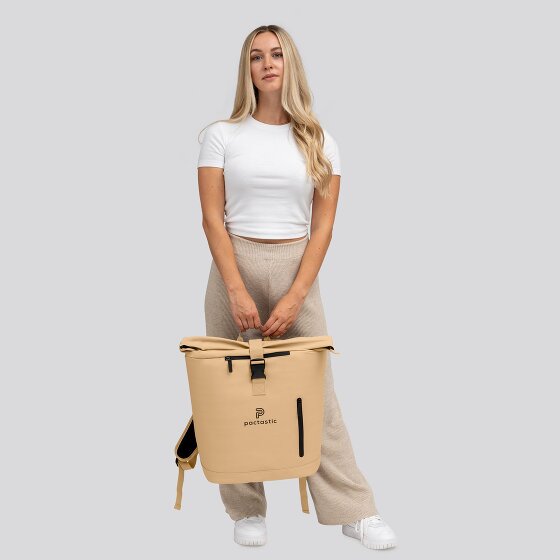 Pactastic Urban Collection Dagrugzak 45 cm Laptop compartiment