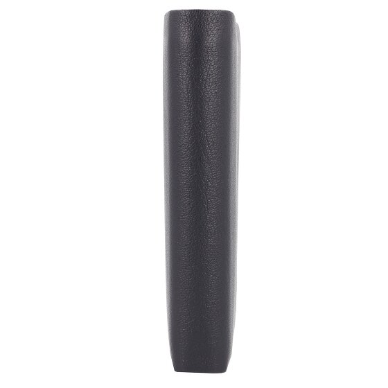 Braun Büffel Hannes Portemonnee RFID-bescherming Leer 9.5 cm