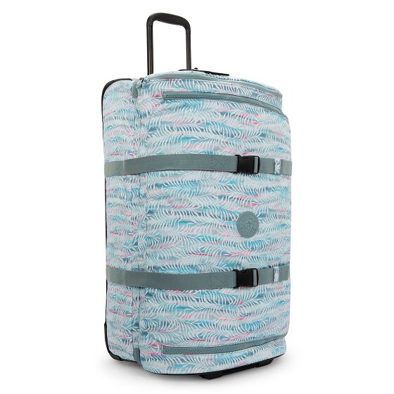 Kipling Basic Prt Aviana 2 wielen Reistas L 76 cm