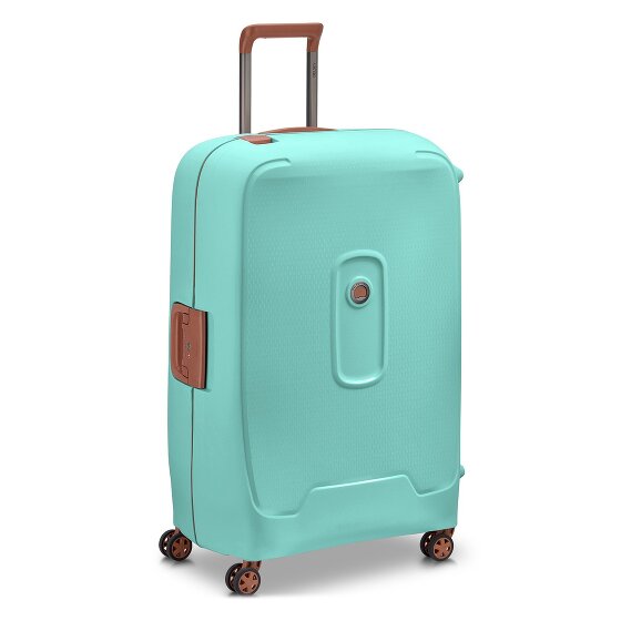 Delsey Paris Moncey 4-wielige trolley 76 cm