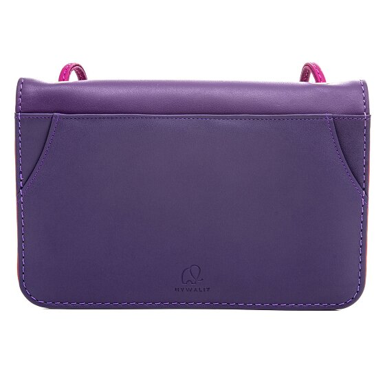 Mywalit Koppeling portemonnee leer 19 cm