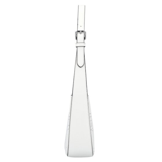Karl Lagerfeld Ikonik 2.0 Schoudertas Leer 24 cm