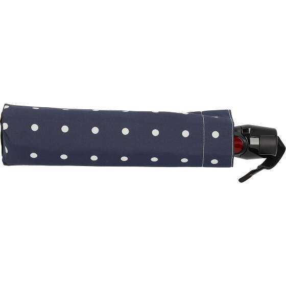 Knirps T.200 Duomatic Zakparaplu 28 cm Knirps T.200 Duomatic Zakparaplu 28 cm