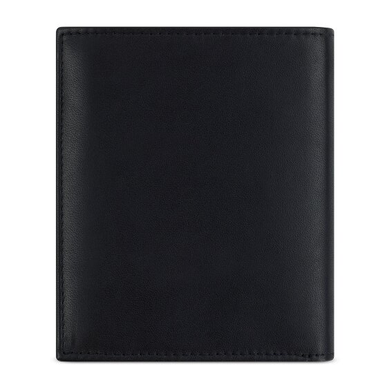 mano Don Antonio Portemonnee RFID-bescherming Leer 10 cm