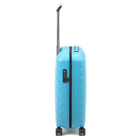 Roncato Box Sport 2.0 4 wielen Cabinewagen 55 cm