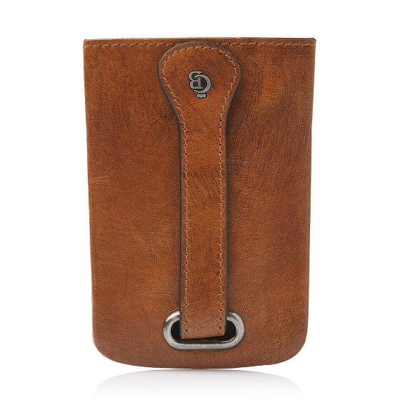 Castelijn & Beerens Sleutel portemonnee Leer 12 cm