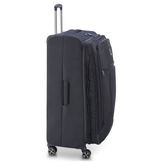 Delsey Paris Helium DLX 4-wielige trolley 83 cm