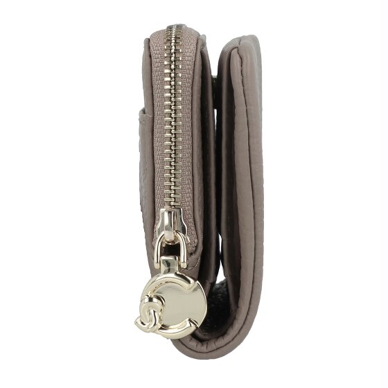 Coccinelle C-Me Softy Portemonnee Leer 12 cm