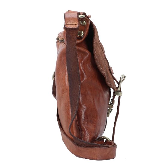 Campomaggi Jacob Schoudertas Leer 30 cm