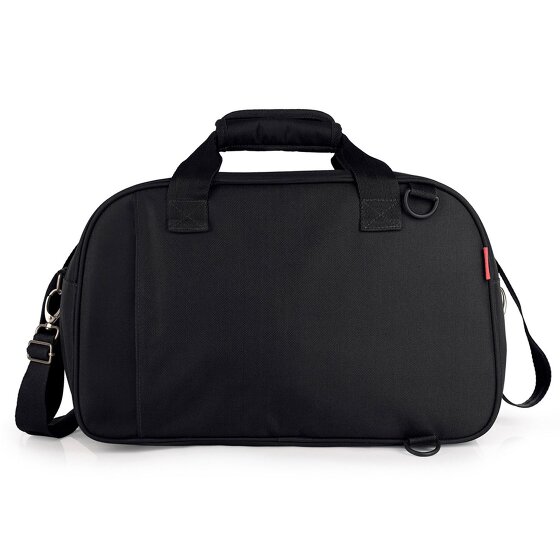 Gabol Week Eco flight bag 40 cm met rugzakfunctie