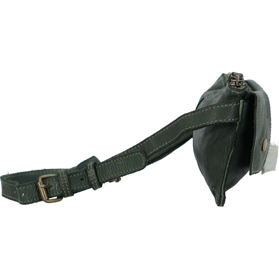 Harold's Lederen riemtas 31 cm