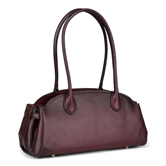 Coach Empire Schoudertas Leer 34 cm