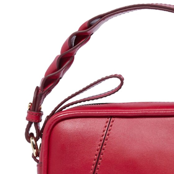 The Bridge Brigida Handtas Leer 20 cm