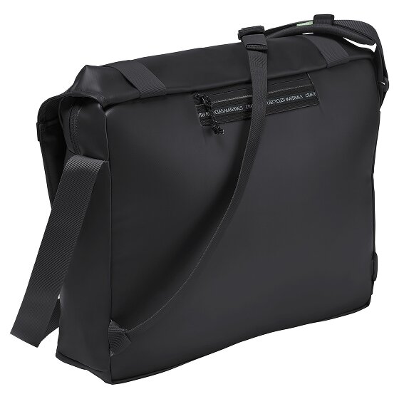 Vaude Mineo Messenger 45 cm laptopvak