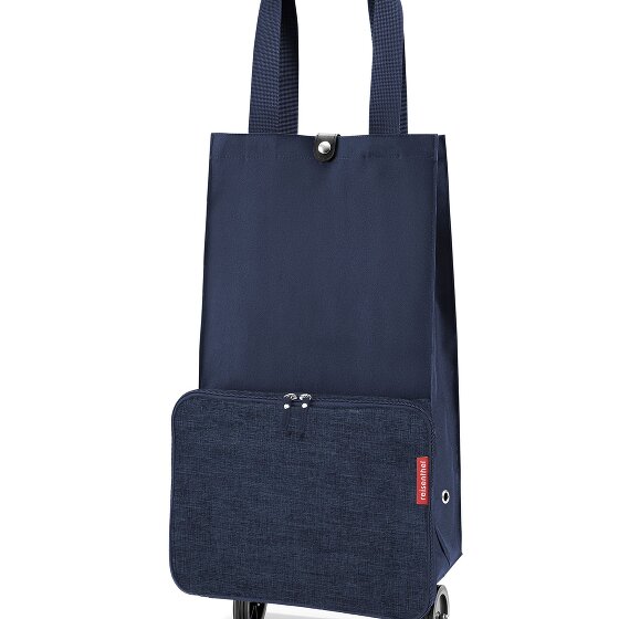 reisenthel Opvouwbare winkelwagen 66 cm