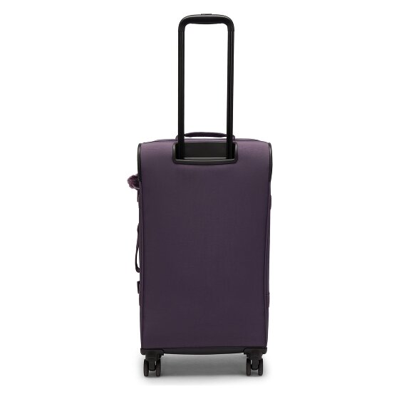 Kipling Basic Spontaneous 4 wielen Trolley M 66 cm