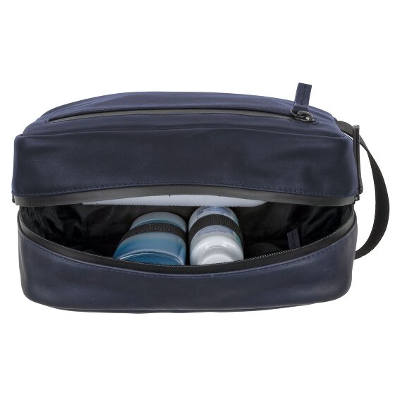 Leonhard Heyden Den Haag Toilettas Leer 23 cm