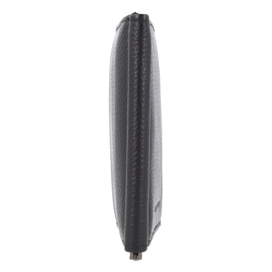 Porsche Design Voyager Portemonnee RFID-bescherming Leer 12.5 cm