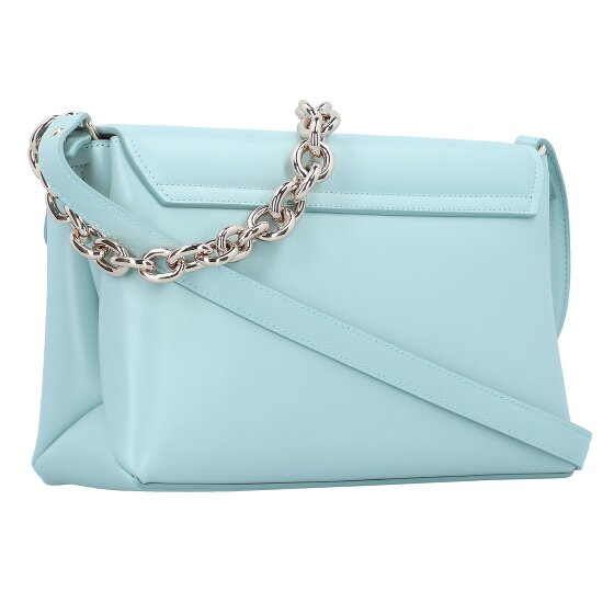 Furla Meridiana Schoudertas Leer 28 cm