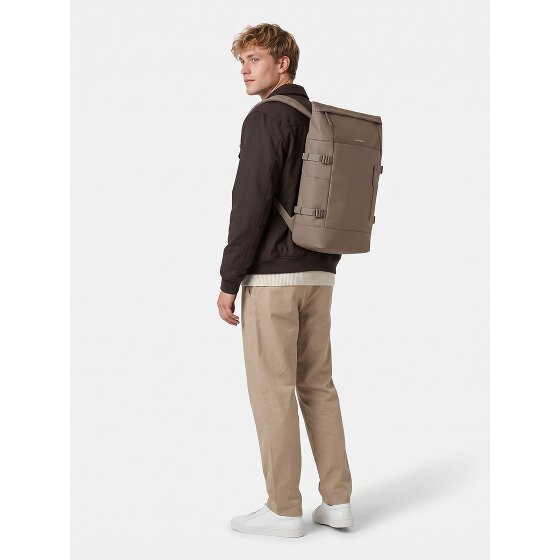 Kapten & Son Helsinki Pro Dagrugzak 43 cm Laptopvak