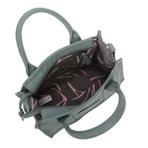 Fritzi aus Preußen Eco Square Handtas 26 cm