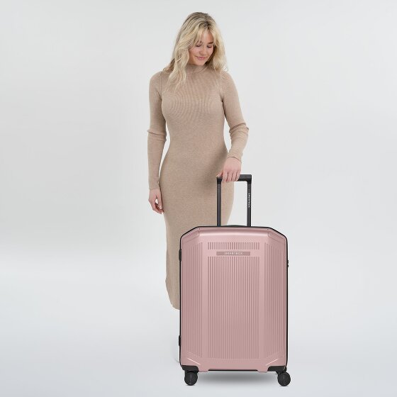 Smartbox Edition 02 4 wielen Trolley M 66 cm