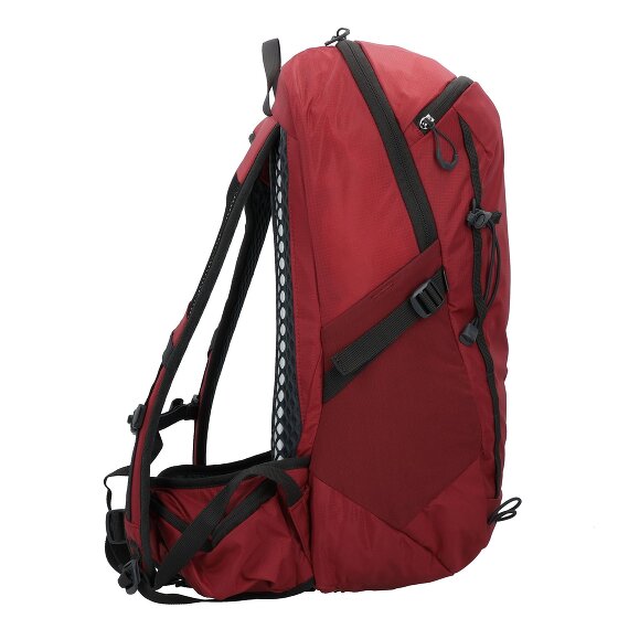 Jack Wolfskin Cyrox Shape 20 Wandelrugzak 49 cm