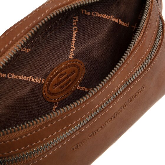 The Chesterfield Brand Toronto Fanny pack Leer 23 cm