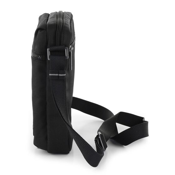 Roncato Brooklyn Revive Schoudertas 18cm