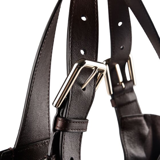 Furla Dora Schoudertas M Leder 42 cm