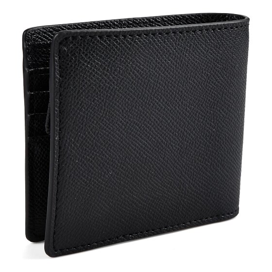 Hugo Go Portemonnee Leder 10.5 cm