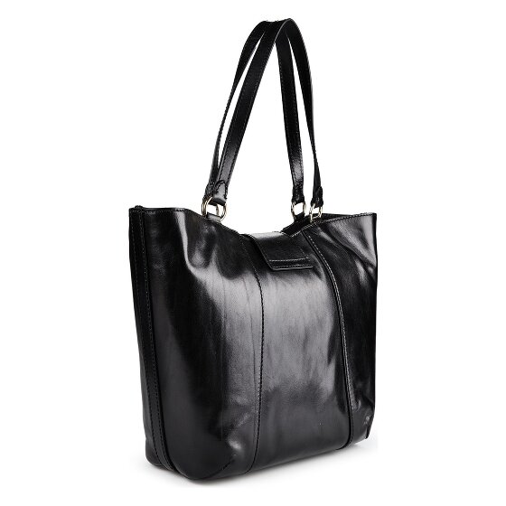 The Bridge Erica Schoudertas Leder 35 cm