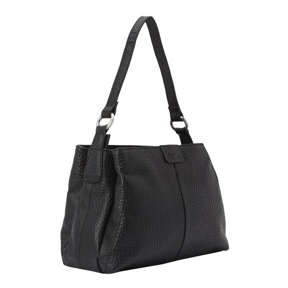 Voi Hirsch Schoudertas Leer 29.5 cm