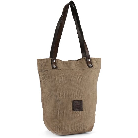 Campomaggi Filodendro Schoudertas 17 cm