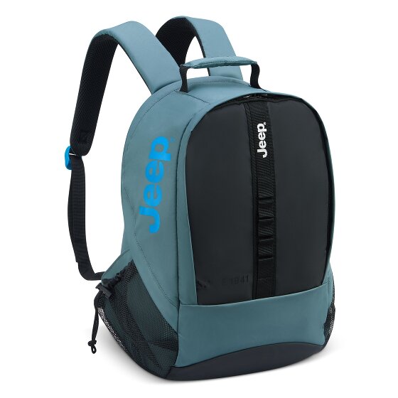 Jeep JS011B Dagrugzak 46 cm Laptop compartiment