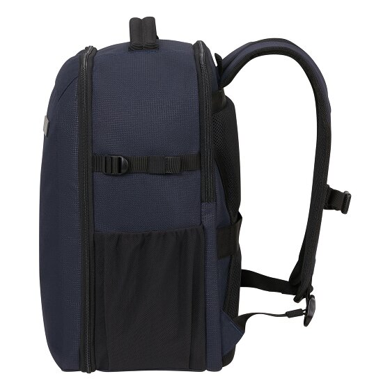 Samsonite Roader reisrugzak 40 cm laptopvak